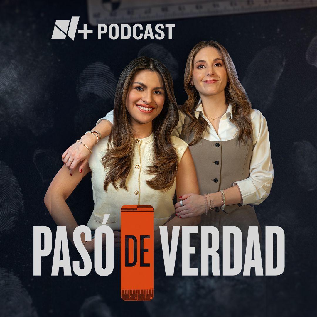 Pasó de Verdad